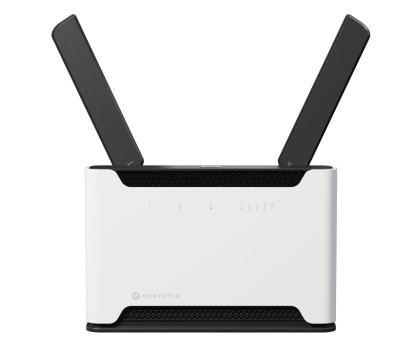 Router MIKROTIK Chateau LTE6 ax 1800Mbps a/b/g/n/ac/ax 3G/4G (LTE) 300Mbps S53UG+5HAXD2HAXD-TC&FG621-EA